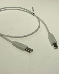 USB cable 70cm f/alarm unit AC Touch